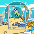 Shiny Bagon