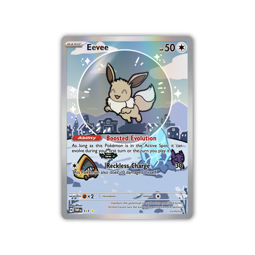 Shiny Eevee