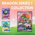 Dragon SE-1 Bundle