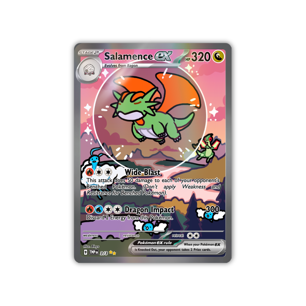 Dragon SE-1 Bundle