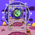 Shiny Shelgon